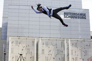 Rotterdam Circusstad Colokolo 2017 